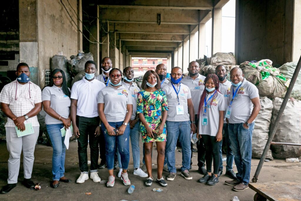 Keterlibatan Aktif Pemuda dalam Pembangunan Sosial di Afrika