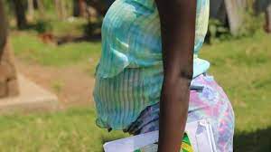 Mengatasi Tantangan Kesehatan Reproduksi Remaja di Afrika