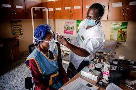 Peran Teknologi dalam Perubahan Sistem Kesehatan di Afrika